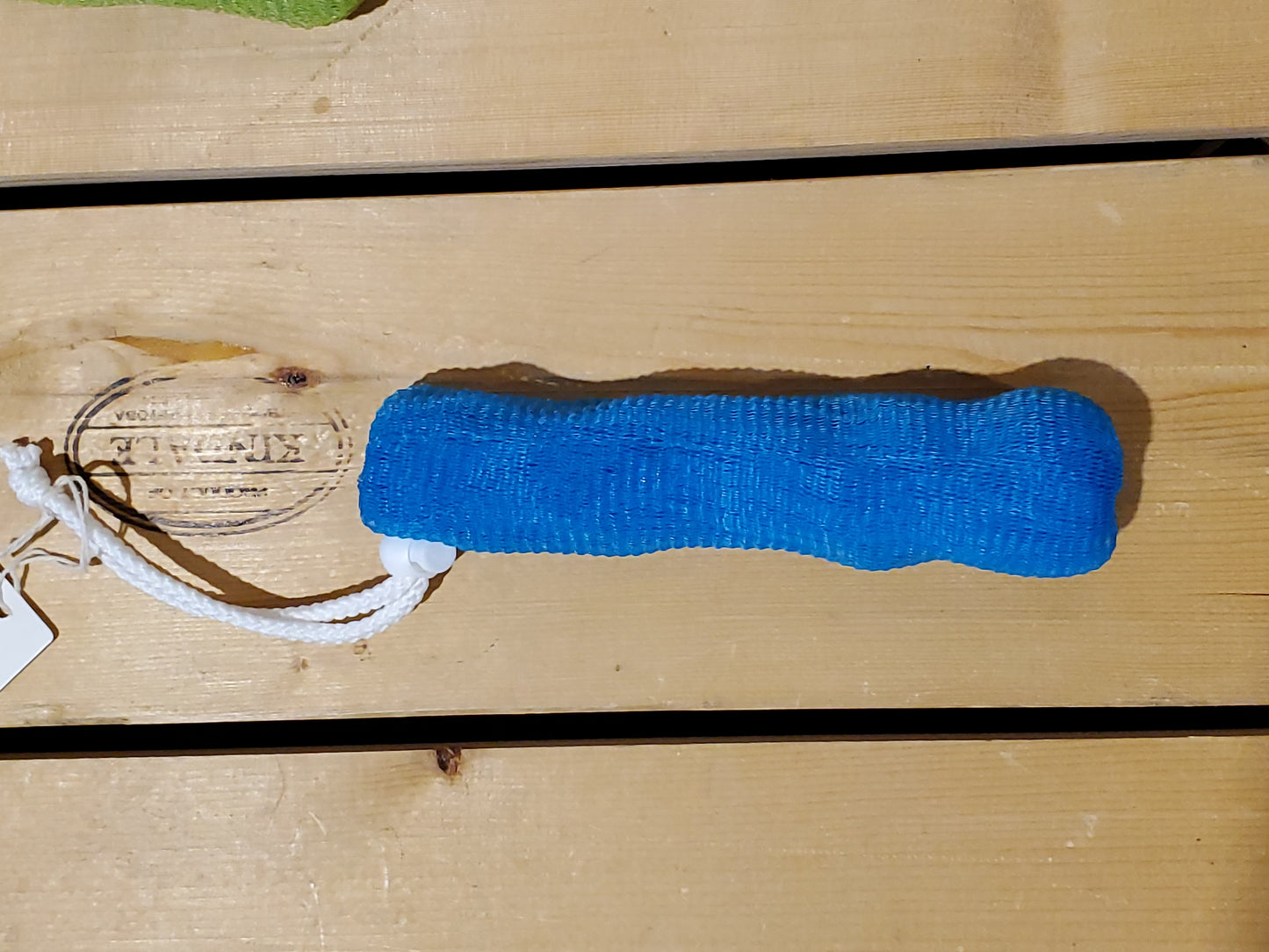 Windrift Hill Love Puff Soap Saver