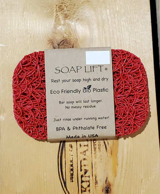 Windrift Hill Soap Lift