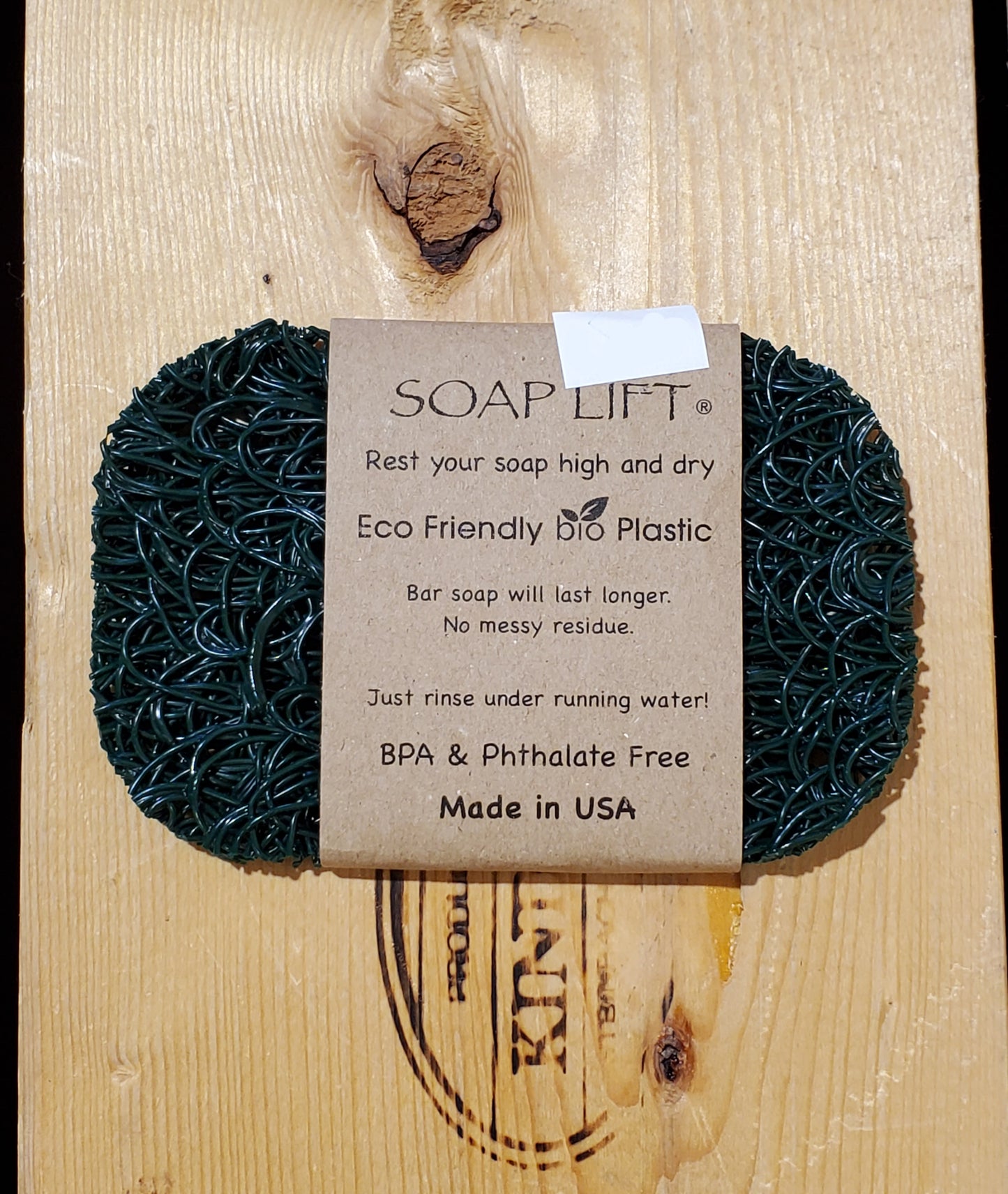 Windrift Hill Soap Lift