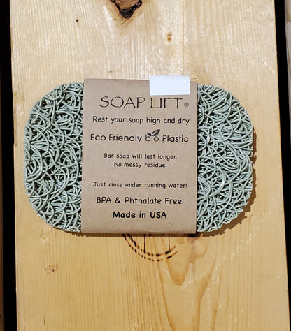 Windrift Hill Soap Lift