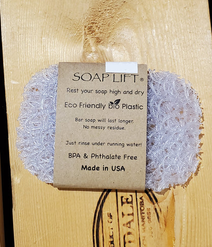 Windrift Hill Soap Lift