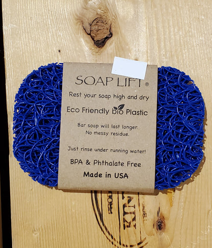Windrift Hill Soap Lift