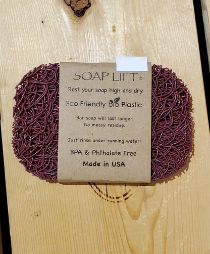 Windrift Hill Soap Lift