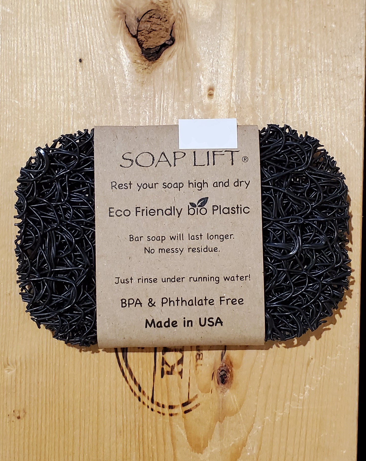 Windrift Hill Soap Lift