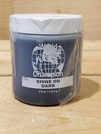 'Shine On' by World Champion®
