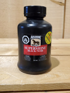 Black SuperShine® by Absorbine®