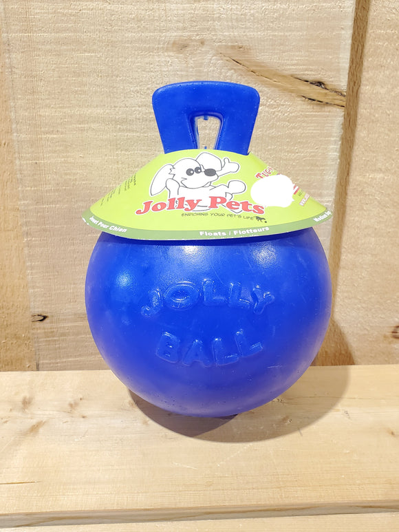 Tug-N-Toss by Jolly Pets®