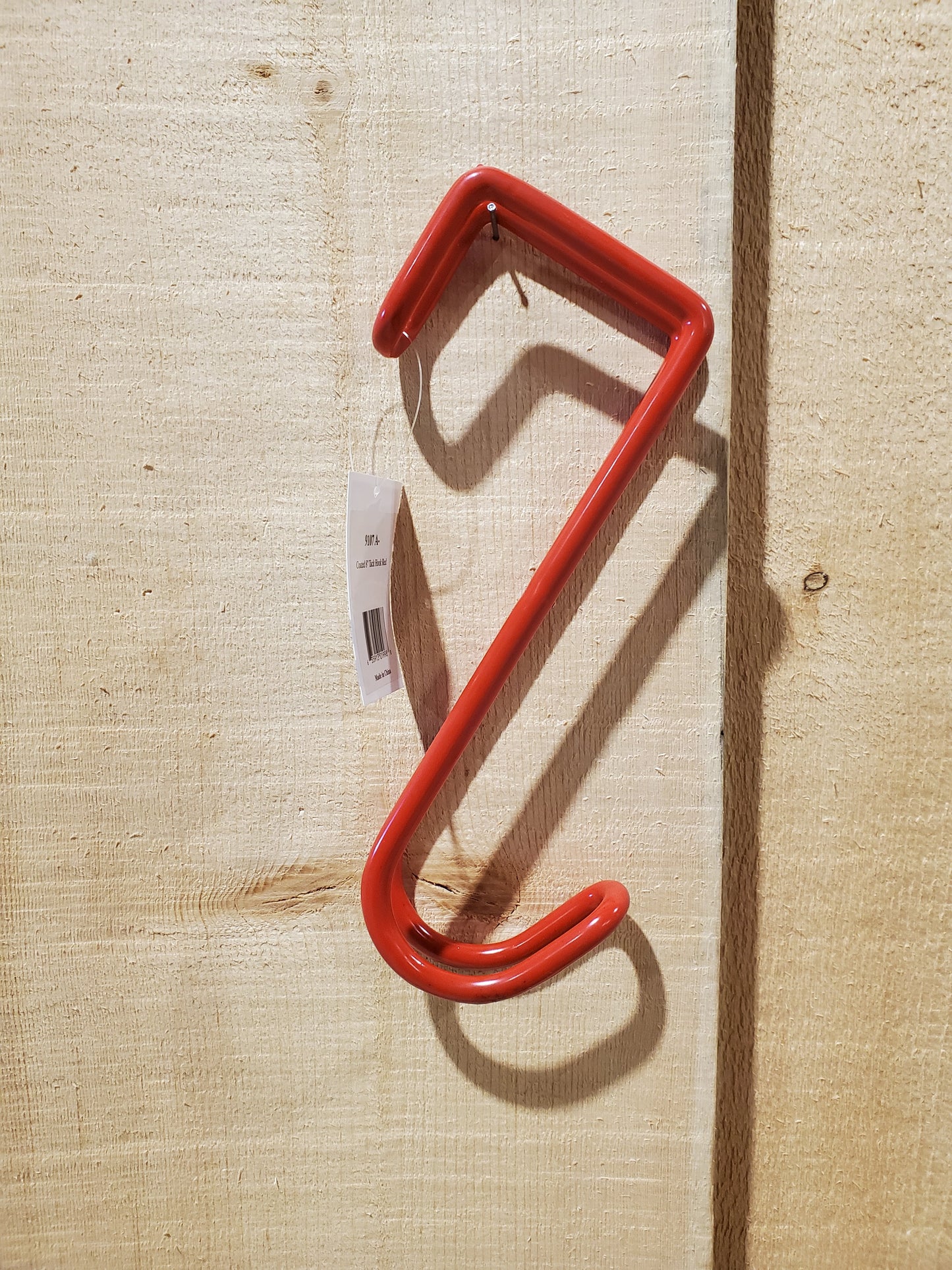 Tack Hook by Mustang®