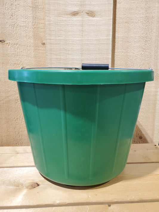 Hoof Proof™ 3 Gallon Bucket by Airflow®