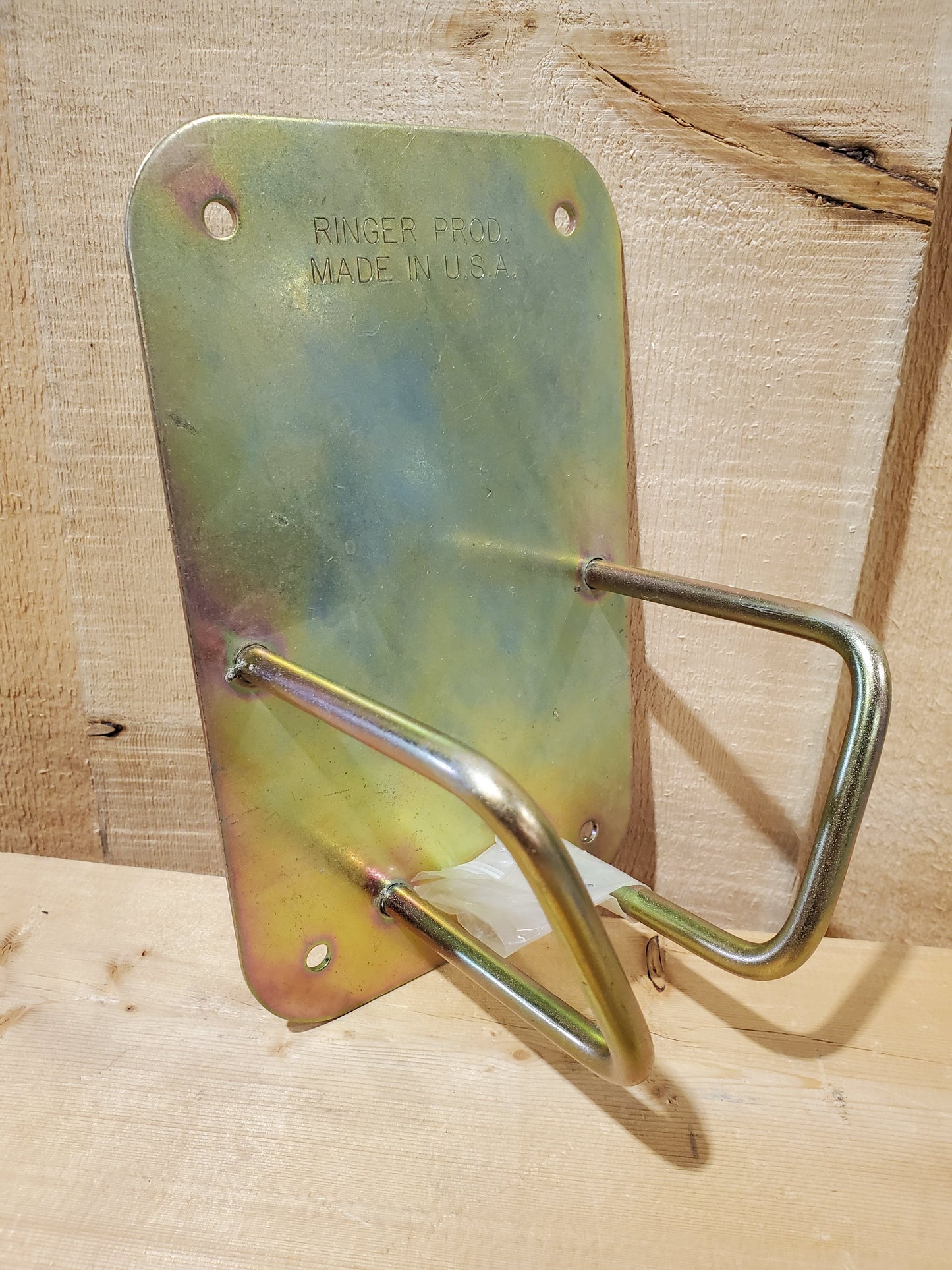 Small Salt/Mineral Block Holder