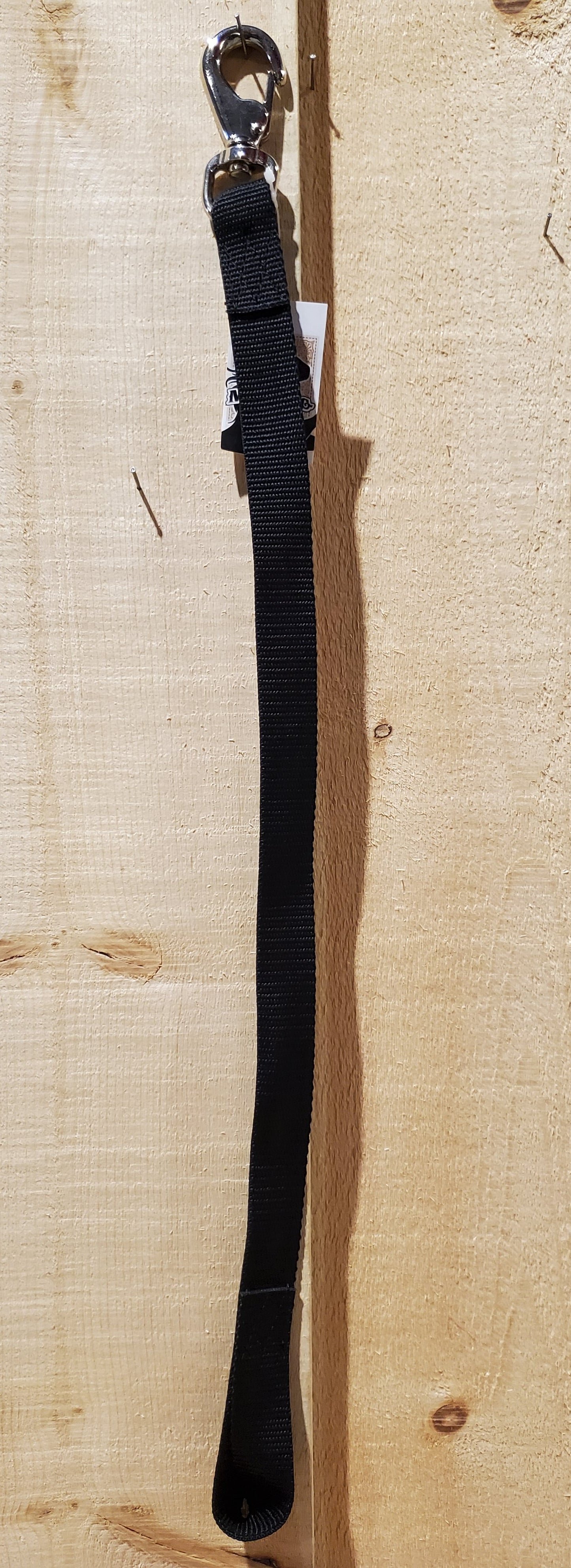 Bucket Strap by Mustang®