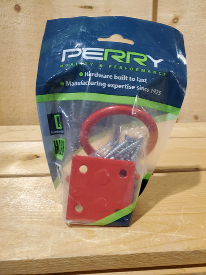Ring on Plate Set by Perry®