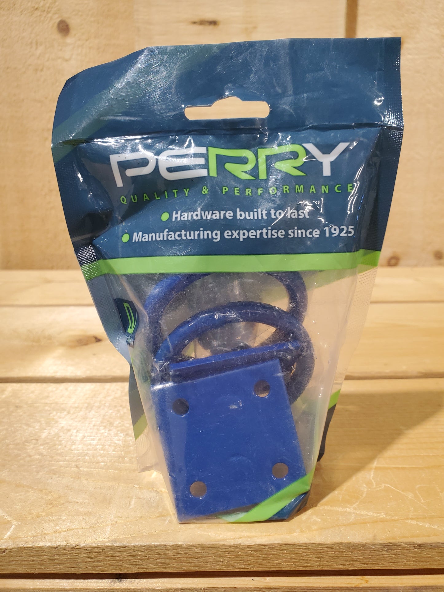 Ring on Plate Set by Perry®