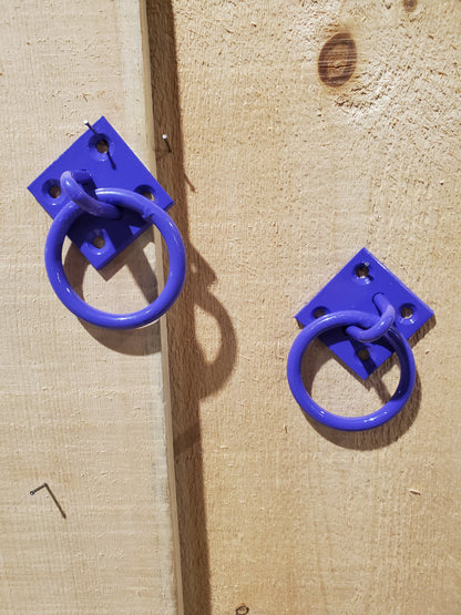 Ring on Plate Set by Perry®