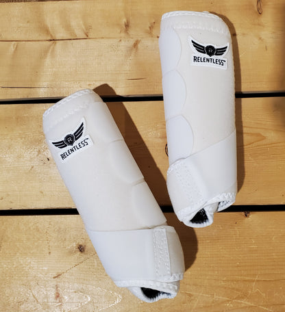 Relentless® All-Around Front Sport Boots