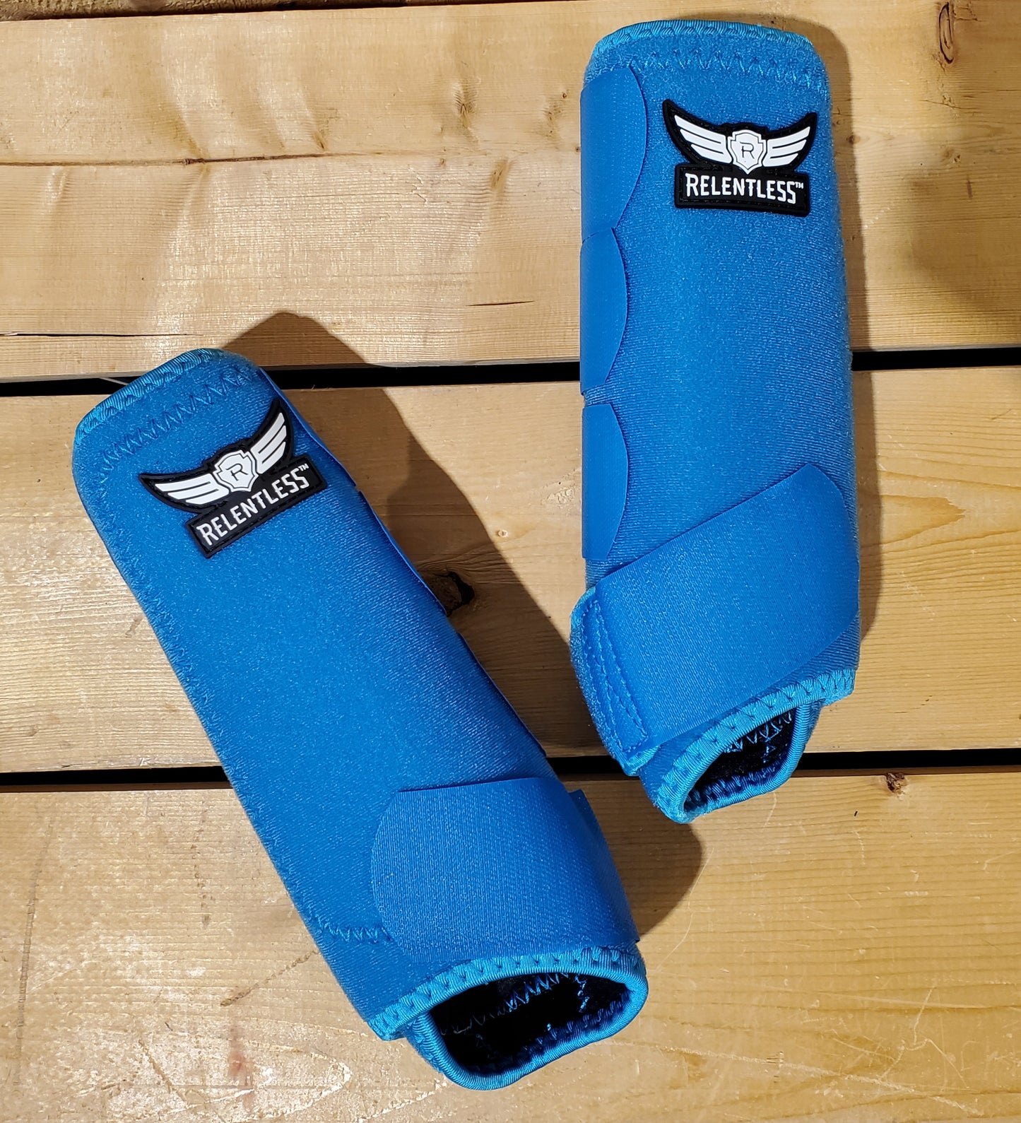 Relentless® All-Around Front Sport Boots