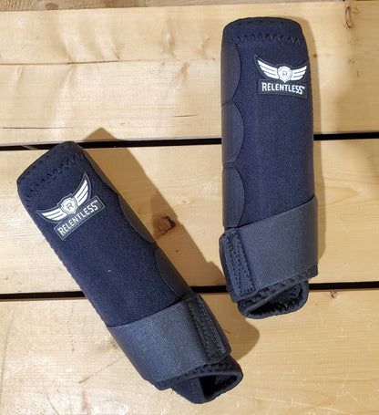 Relentless® All-Around Front Sport Boots