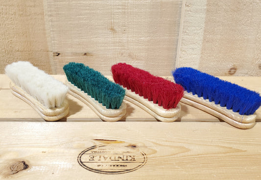 Legends™ Face Brush by Desert Equestrian®