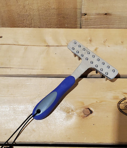 Burr Out Comb by Weaver®
