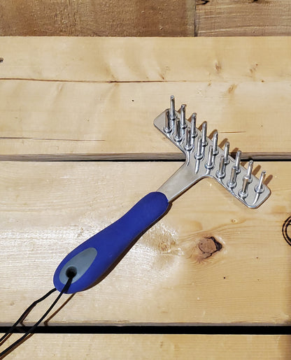 Burr Out Comb by Weaver®