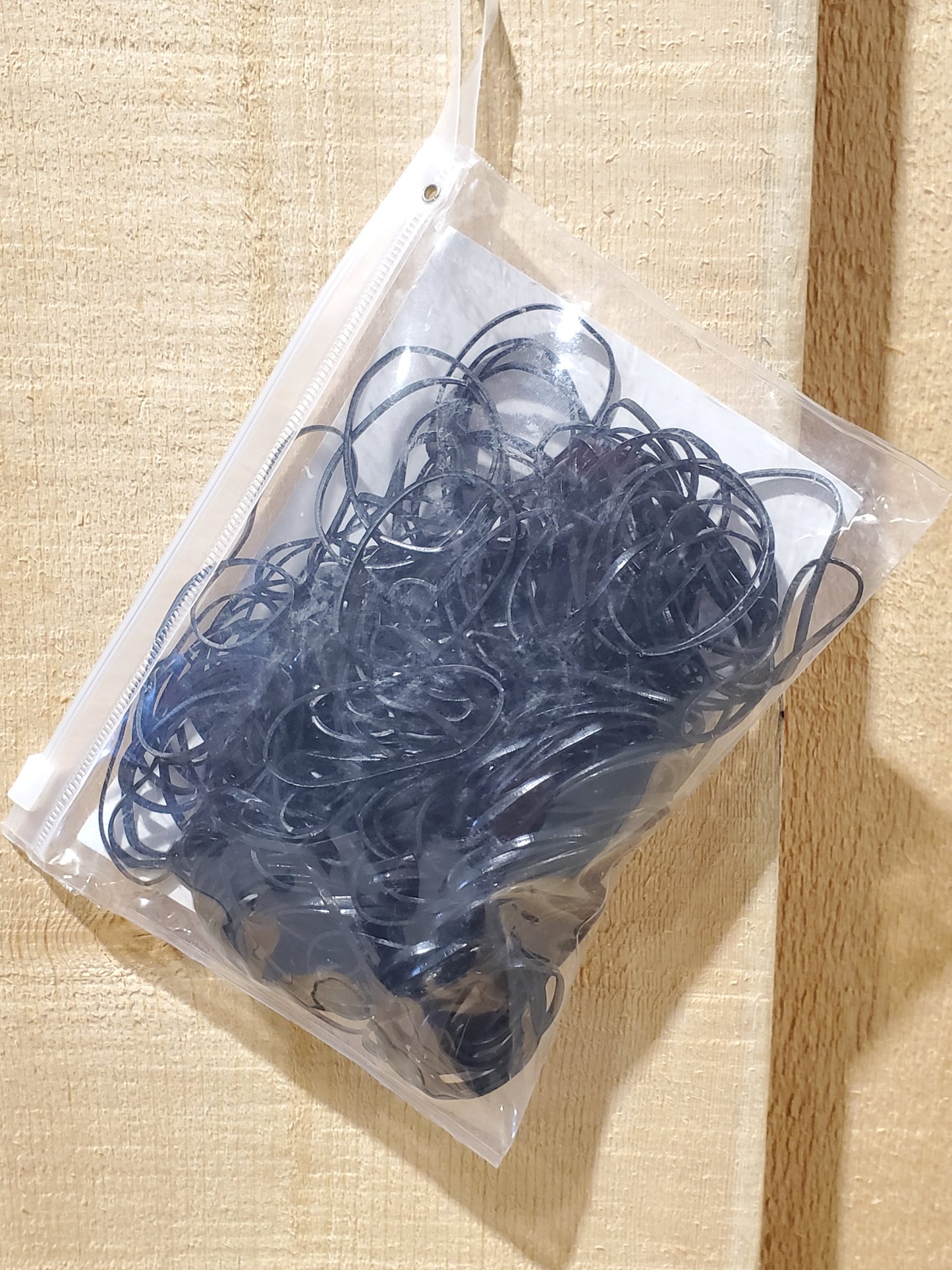 Slick Bands for Tails by Tail Tamer™