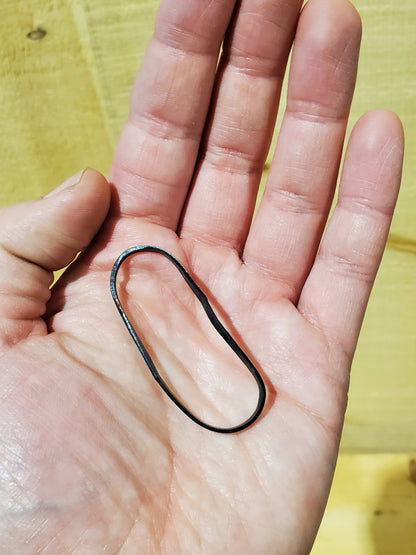 Slick Bands for Tails by Tail Tamer™