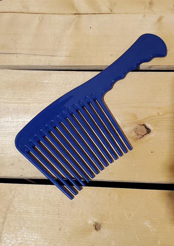 Large Tooth Mane & Tail Comb