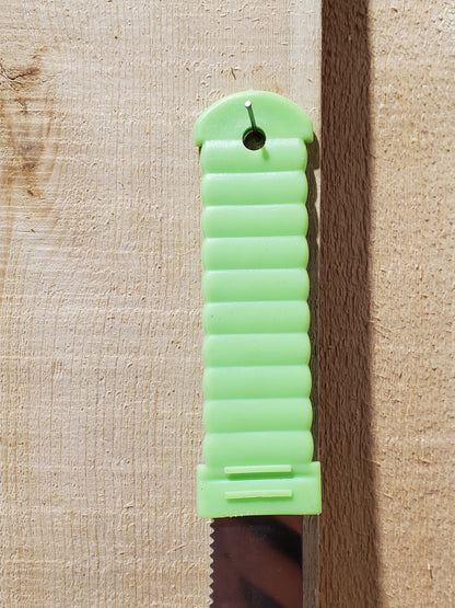 Shedding Blade