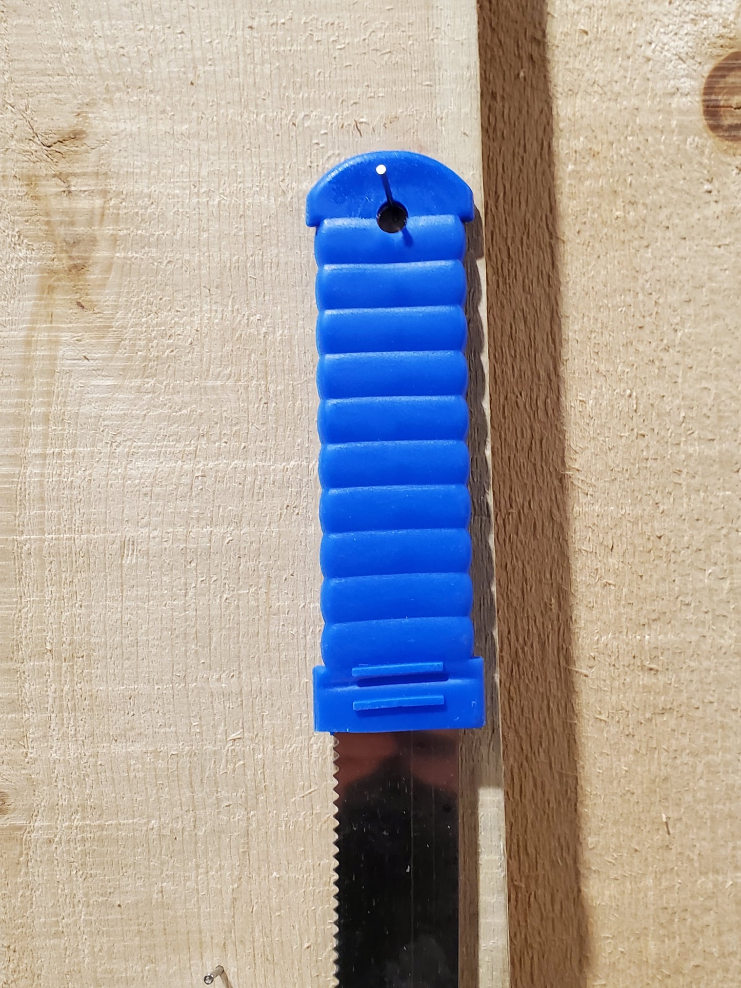 Shedding Blade