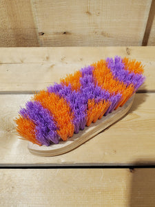 Colorful Stiff Dandy Brush by Legends™