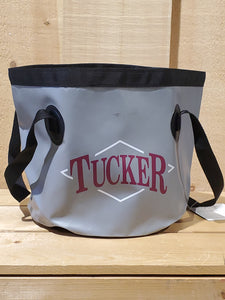 Packable Feed/Water Bucket by Tucker®