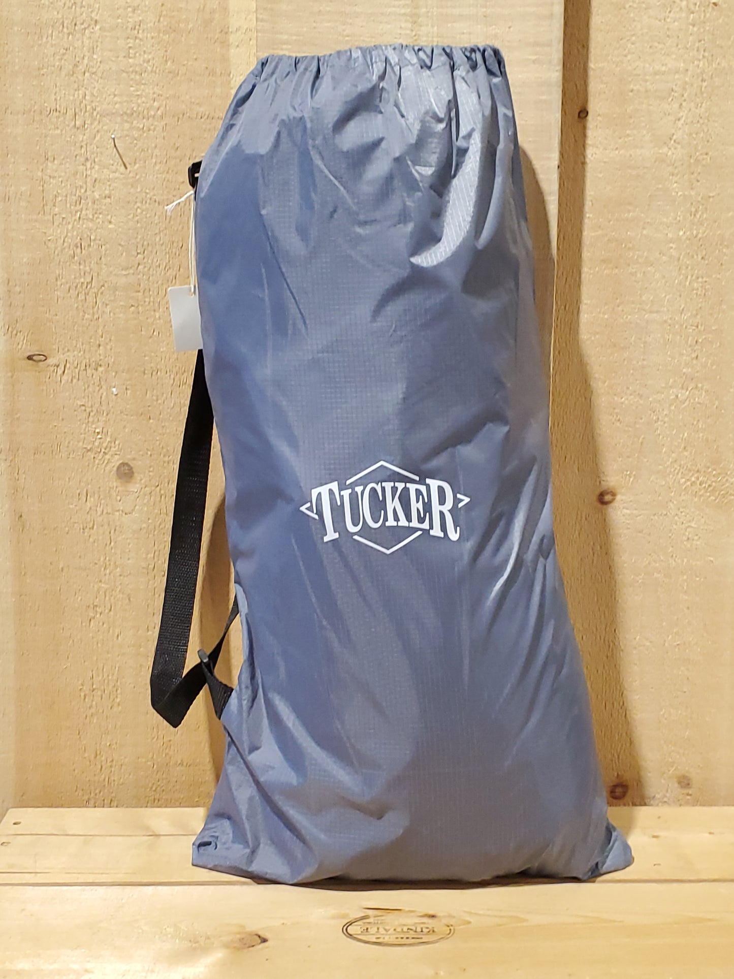 Packable Overnight Hammock by Tucker®