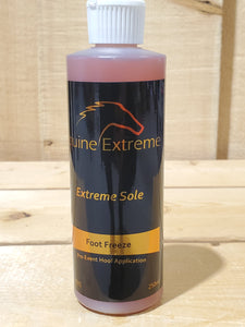 Extreme Sole Foot Freeze by Equine Extreme®
