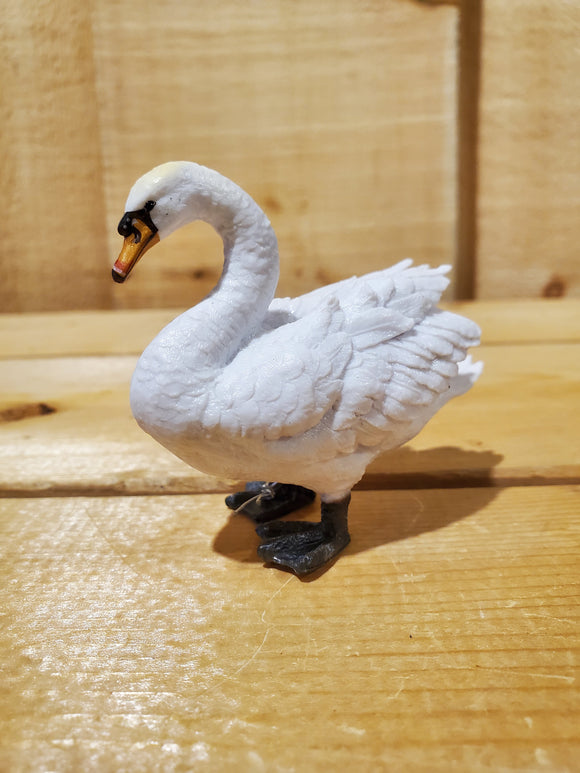Mute Swan Figurine by CollectA®