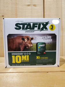 Stafix® Unigizer™ X1