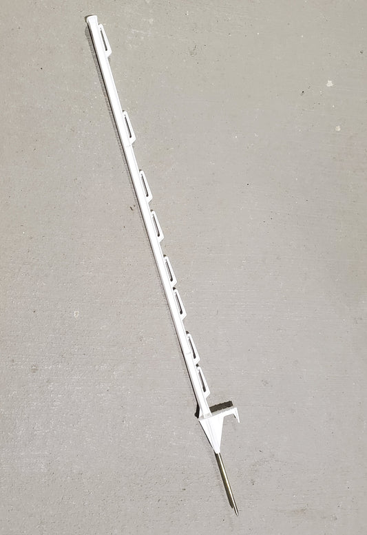 Patriot® Tread In Fence Post