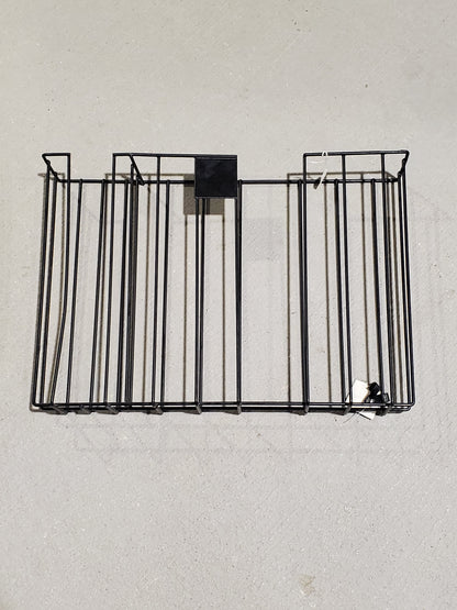 Polo Bandage Rack