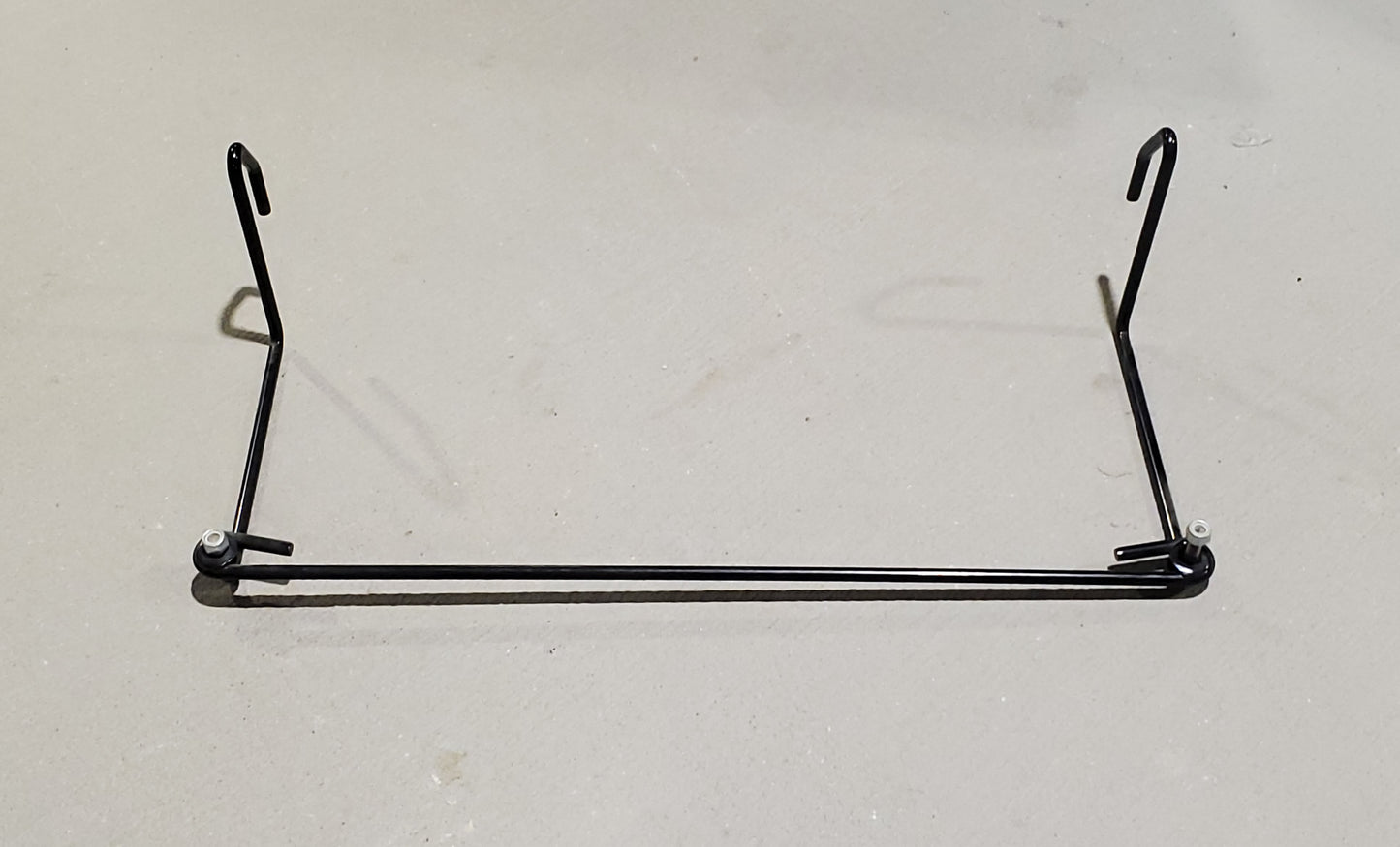 Portable Multi Purpose Stable Rack