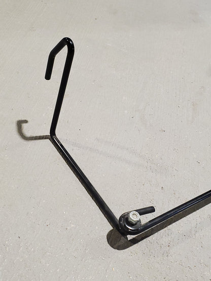 Portable Multi Purpose Stable Rack