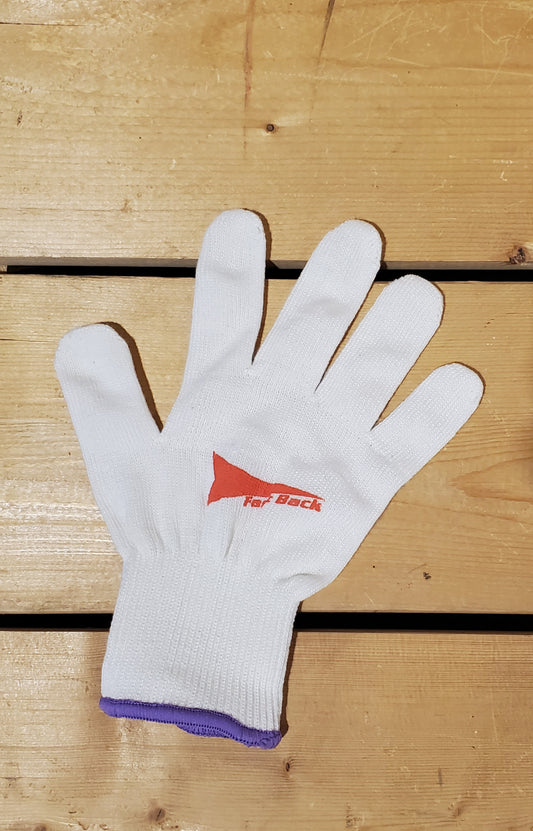 Complete Control Roping Glove by Fast Back Ropes®