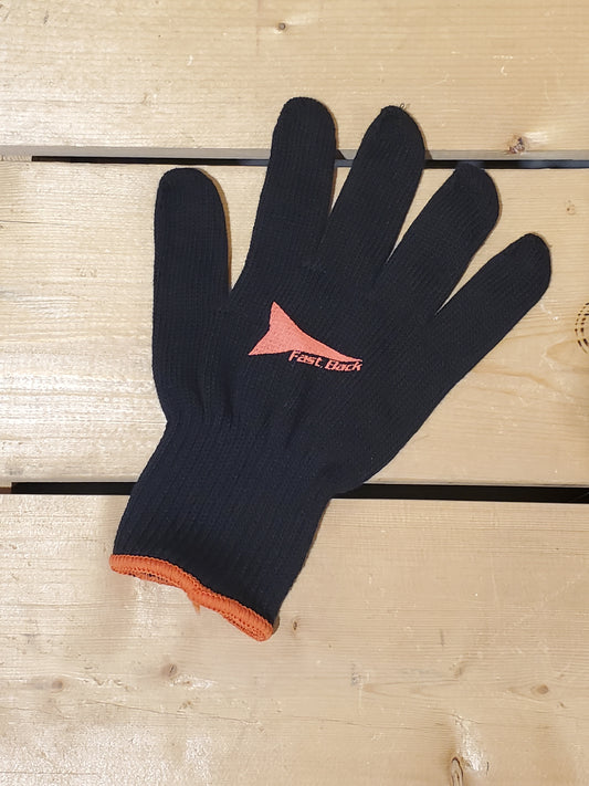 Cotton Rope Gloves by Fast Back Ropes®