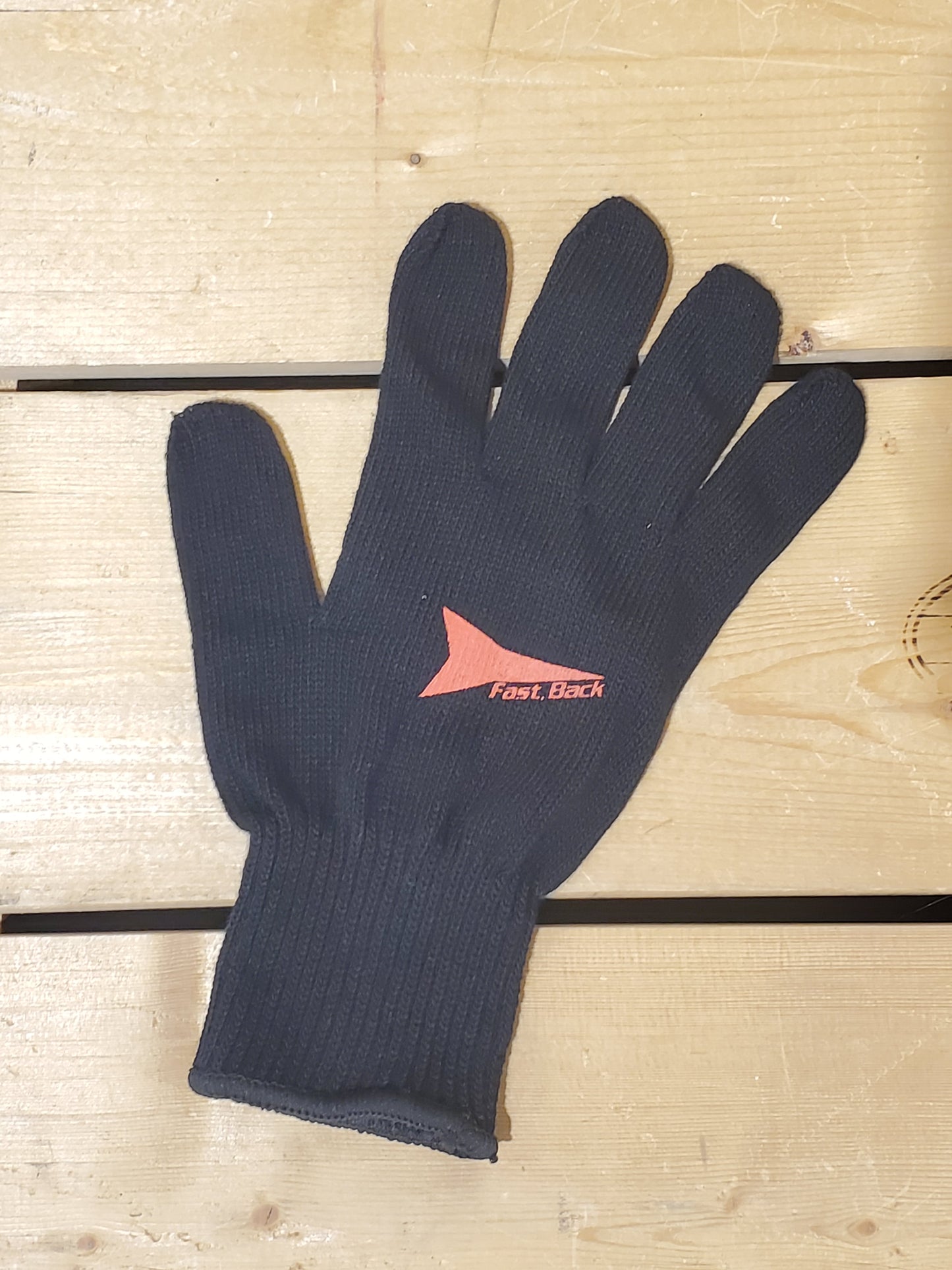 Cotton Rope Gloves by Fast Back Ropes®