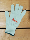 Cotton Rope Gloves by Fast Back Ropes®