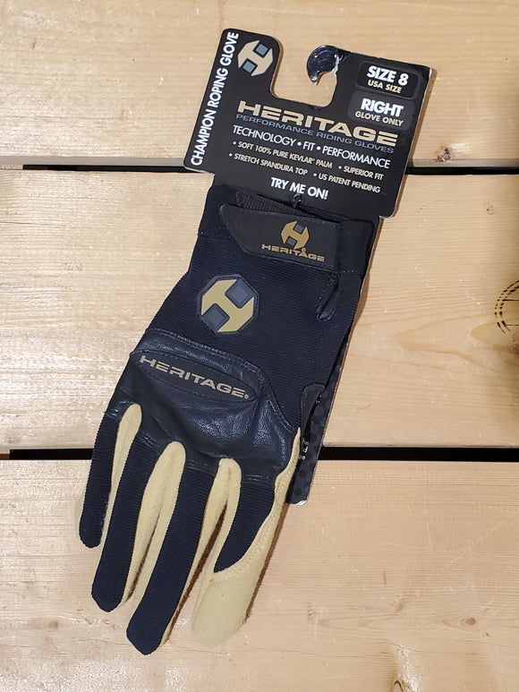 Champion Roping Glove by Heritage®