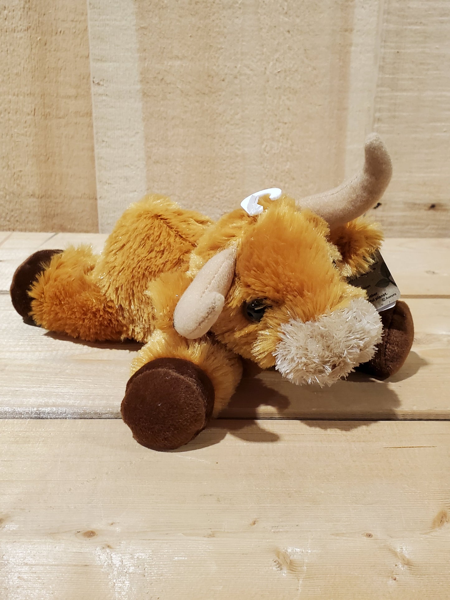 Small Plush Animals by Aurora®