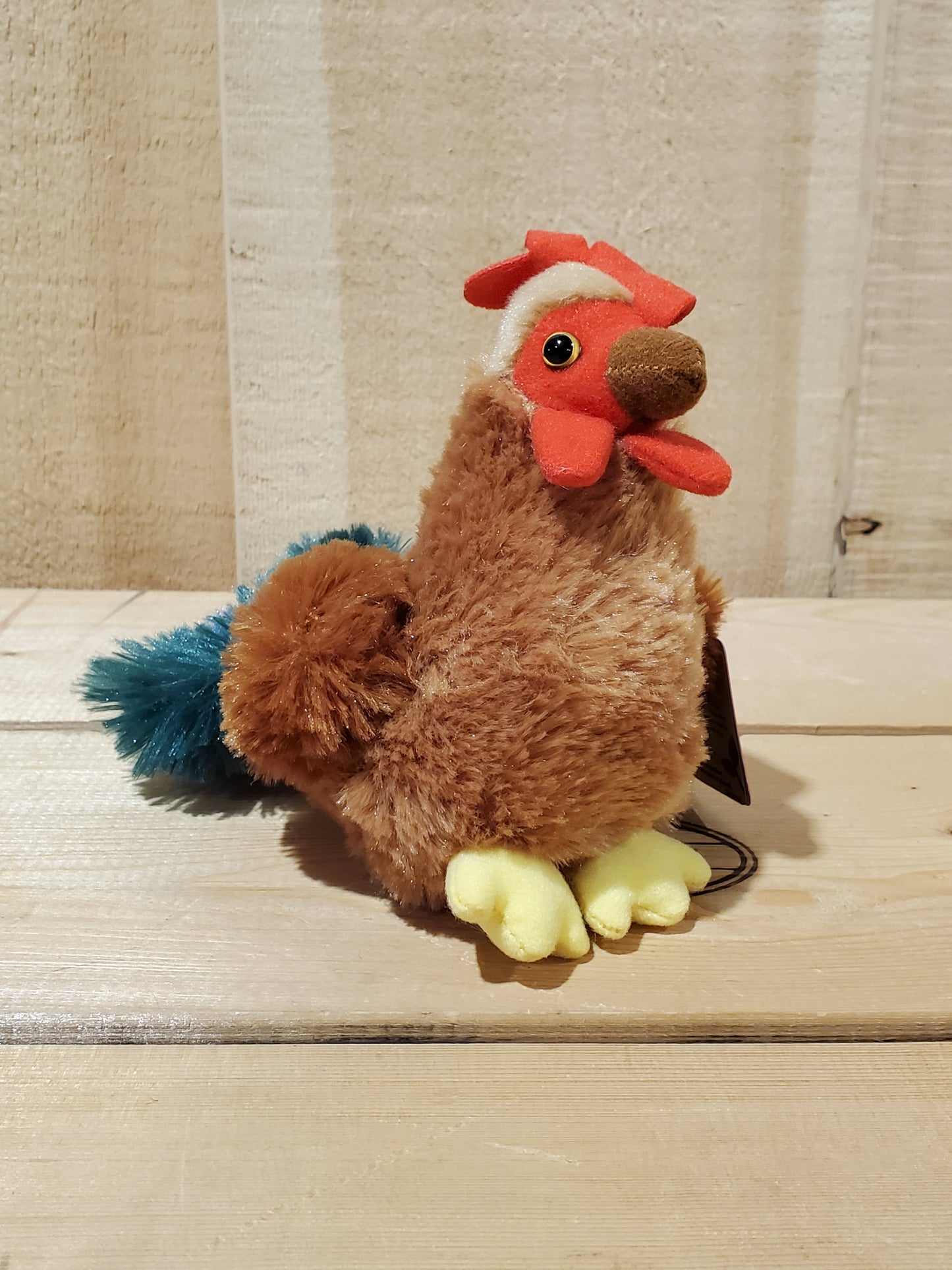 Small Plush Animals by Aurora®