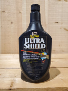 Ultra Shield® EX Insecticide & Repellent by Absorbine®