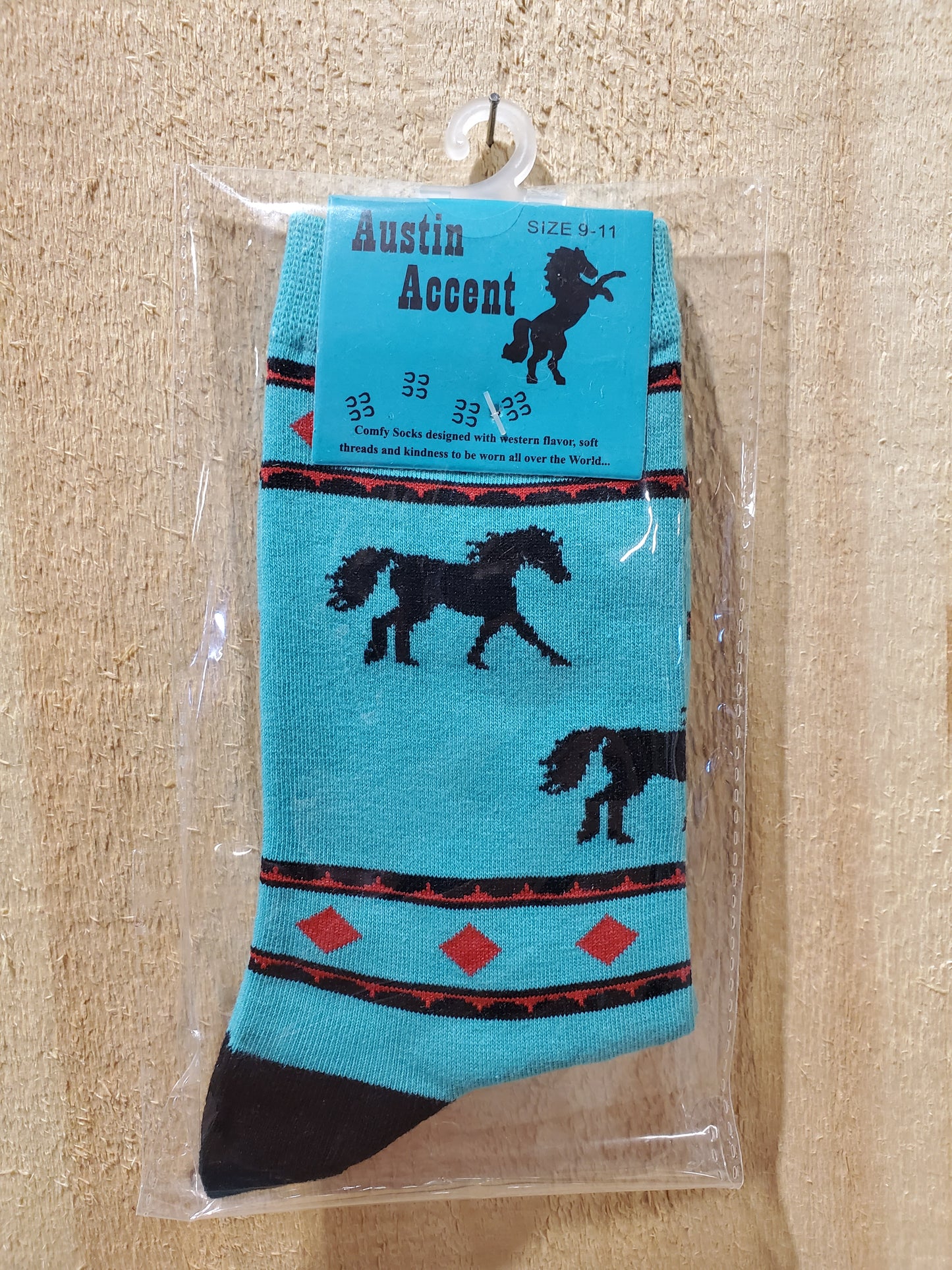 Socks by Austin Accents®