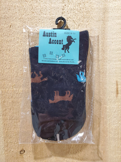 Socks by Austin Accents®