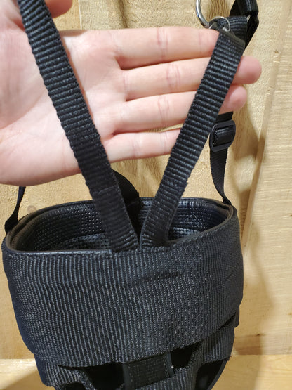 'Easy Breathe' Grazing Muzzle by Tough 1®